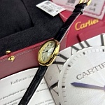 Cartier Baignoire Small model watch For Women # 299548, cheap Cartier Watches