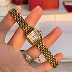 Cartier Panthère de Cartier In 18k yellow gold watch For Women # 299549, cheap Cartier Watches
