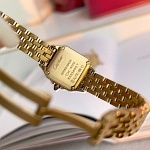 Cartier Panthère de Cartier In 18k yellow gold watch For Women # 299549, cheap Cartier Watches
