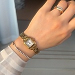 Cartier Panthère de Cartier In 18k yellow gold watch For Women # 299549, cheap Cartier Watches