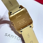 Cartier Santos-Dumont small model watch watch For Women # 299551, cheap Cartier Watches