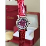 Cartier Lady Diabolo in an 18k yellow gold 27mm case Watch For Women # 299552, cheap Cartier Watches