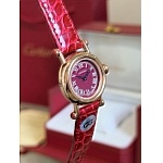 Cartier Lady Diabolo in an 18k yellow gold 27mm case Watch For Women # 299552, cheap Cartier Watches