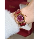 Cartier Lady Diabolo in an 18k yellow gold 27mm case Watch For Women # 299552, cheap Cartier Watches