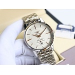 Longines Flagship Heritage automatic watch # 299554, cheap Longines Watch