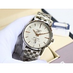 Longines Flagship Heritage automatic watch # 299554, cheap Longines Watch