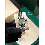 Rolex 31mm Lady Datejust watch with an ice blue dial # 299559, cheap Rolex Watches