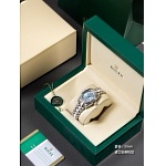 Rolex 31mm Lady Datejust watch with an ice blue dial # 299562, cheap Rolex Watches