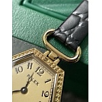 Rolex vintage 9ct yellow gold octagonal watch For Women # 299563, cheap Rolex Watches