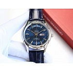 Rolex vintage 9ct yellow gold octagonal watch For Women # 299564