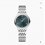 Omega De Ville Prestige Quartz 27.5mm Ladies Watch For Women # 299566, cheap Omega Watches