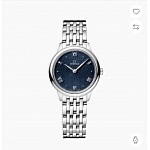Omega De Ville Prestige Quartz 27.5mm Ladies Watch For Women # 299567, cheap Omega Watches