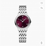 Omega De Ville Prestige Quartz 27.5mm Ladies Watch For Women # 299568, cheap Omega Watches