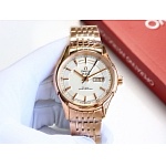 Omega De Ville Hour Vision Co-Axial Annual Calendar watch For Men # 299573, cheap Omega Watches