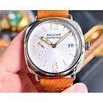 Panerai 40 mm Radiomir Quaranta watch  # 299574