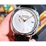 Panerai 40 mm Radiomir Quaranta watch  # 299575