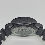 Panerai Submersible QuarantaQuattro Carbotech Automatic 44mm watch For Men # 299578, cheap Panerai Watch