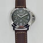 Panerai Luminor Logo 44 mm manual wound watch # 299580, cheap Panerai Watch