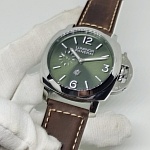 Panerai Luminor Logo 44 mm manual wound watch # 299580, cheap Panerai Watch