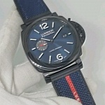 Panerai Luminor Marina Carbotech Luna Rossa 47mm watch  # 299582, cheap Panerai Watch
