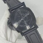 Panerai Luminor Marina Carbotech Luna Rossa 47mm watch  # 299582, cheap Panerai Watch