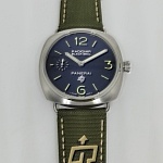 Panerai 47mm Radiomir Black Seal Logo watch # 299584, cheap Panerai Watch