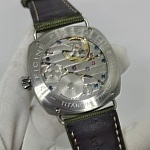 Panerai 47mm Radiomir Black Seal Logo watch # 299584, cheap Panerai Watch