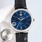 IWC Portofino Automatic Moon Phase watch # 299586, cheap IWC Watch