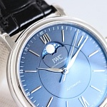 IWC Portofino Automatic Moon Phase watch # 299586, cheap IWC Watch