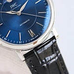 IWC Portofino Automatic Moon Phase watch # 299586, cheap IWC Watch