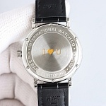 IWC Portofino Automatic Moon Phase watch # 299586, cheap IWC Watch