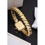 Chanel Première Galon watch in 18K yellow gold For Women # 299587, cheap Chanel Watch