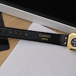 Chanel vintage Première watch with an 18K yellow gold case Watch For Women # 299591, cheap Chanel Watch