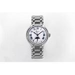 Longines PrimaLuna Moonphase automatic watch # 299592, cheap Longines Watch