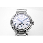 Longines PrimaLuna Moonphase automatic watch # 299592, cheap Longines Watch