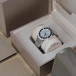 Bvlgari Lady watch in polished stainless steel  # 299596, cheap Bvlgari Watch