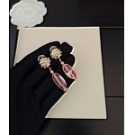 Chanel Earings For Women # 299618