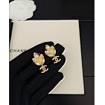 Chanel Earings For Women # 299619