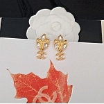 Chanel Earings For Women # 299619, cheap Chanel Earrings