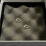 Dior Earings For Women # 299621, cheap Dior Earrings