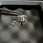 Dior Earings For Women # 299621, cheap Dior Earrings