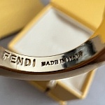 Fendi Earings For Women # 299622, cheap Fendi Earrings
