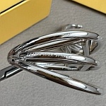 Fendi Earings For Women # 299625, cheap Fendi Earrings