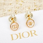 Dior Earings For Women # 299626
