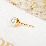 Dior Earings For Women # 299626, cheap Dior Earrings