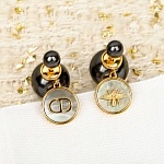 Dior Earings For Women # 299627