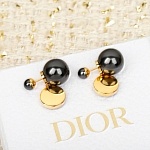 Dior Earings For Women # 299627, cheap Dior Earrings