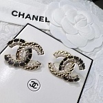 Chanel Earings For Women # 299629