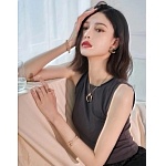 Chanel Earings For Women # 299629, cheap Chanel Earrings