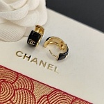 Chanel Earings For Women # 299631, cheap Chanel Earrings